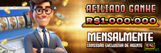 Canal oficial da betpix365 no Telegram