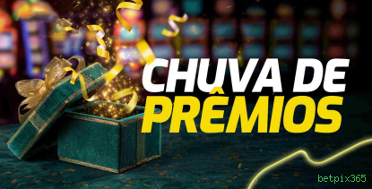 Programa VIP exclusivo da betpix365