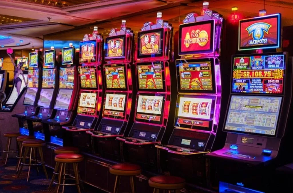 Slots betpix365 - Sweet Bonanza e caça-níqueis populares